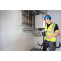 Bosch Profesyonel GLL 20-22 G Çizgi Lazer +3.7V Li-Ion Batarya 0601065602