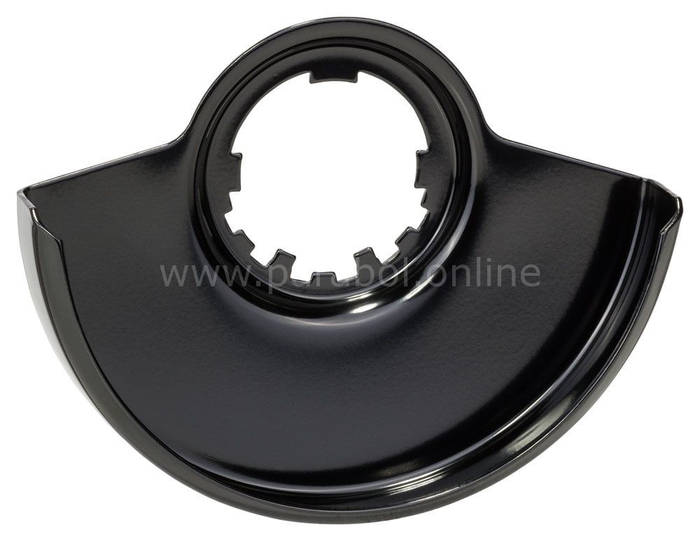 Bosch - PWS 700/720/750 115 mm Koruma Siperliği 2605510288