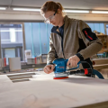 Bosch Professional GEX 34-150 Eksantrik Zımpara Makinesi 0601372800