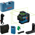 Bosch Profesyonel GLL 80-33 G Çizgi Lazer 0601065500