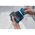 Bosch Profesyonel GLL 80-33 G Çizgi Lazer Pilli 0601065500