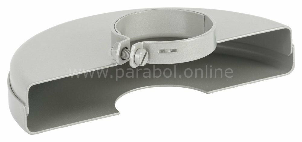 Bosch - Kapaklı Koruma Siperliği 230 mm 2605510300
