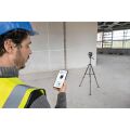 Bosch Profesyonel GCL 12V-50-22 Cg Çizgi Lazer + BT150 Tripod 0601066S01