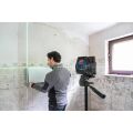 Bosch Profesyonel GCL 12V-50-22 Cg Çizgi Lazer + BT150 Tripod 0601066S01