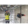 Bosch Profesyonel GCL 12V-50-22 Cg Çizgi Lazer Pil 0601066S00