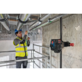 Bosch Profesyonel GCL 12V-50-22 Cg Çizgi Lazer Pil 0601066S00