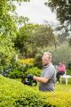 Bosch Universal HedgeCut 50 Çit Kesme Makinesi 06008C0500