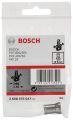 Bosch - 6 mm Penset - POF 500/600 GGS 27/C 2608570047