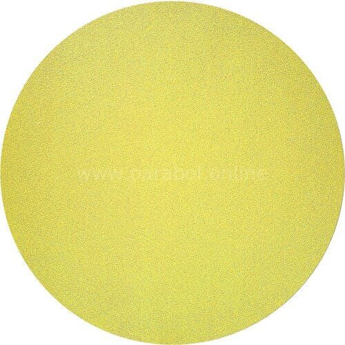 Bosch C450 125MM 100KUM Deliksiz Zımpara 50LI - 2608621751
