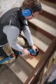 Bosch Professional GET 75-150 Eksantrik Zımpara 0601257100