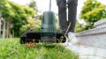 Bosch EasyGrassCut 18-230 Akülü Kenar Kesme 06008C1A00