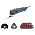 Bosch Professional GOP 30-28 Çok Amaçlı Kesici 0601237001