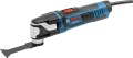 Bosch Professional GOP 55-36 Çok Amaçlı Kesici 0601231100
