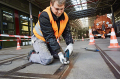 Bosch Professional GOP 55-36 Çok Amaçlı Kesici 0601231100