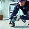 Bosch Professional GOP 55-36 Çok Amaçlı Kesici 0601231100