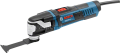 Bosch Professional GOP 55-36 Çok Amaçlı Kesici 0601231100