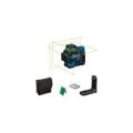 Bosch Profesyonel GLL 12V-100-33 Cg Çizgi Lazer  Pil 0601065400