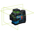 Bosch Profesyonel GLL 12V-100-33 Cg Çizgi Lazer  Pil 0601065400