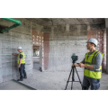 Bosch Profesyonel GLL 12V-100-33 Cg Çizgi Lazer  Pil 0601065400