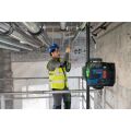 Bosch Profesyonel GLL 12V-100-33 Cg Çizgi Lazer  Pil 0601065400