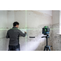 Bosch Profesyonel GLL 12V-100-33 Cg Çizgi Lazer 12V Akülü 0601065401