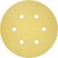 Bosch C450 125MM 240KUM 8 Delikli Zımpara 50LI - 2608621746