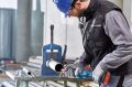 Bosch Professional GGS 18V-23 LC (Solo) Akülü Kalıpçı Taşlama Makinesi 0601229100