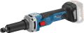 Bosch Professional GGS 18V-23 LC (Solo) Akülü Kalıpçı Taşlama Makinesi 0601229100