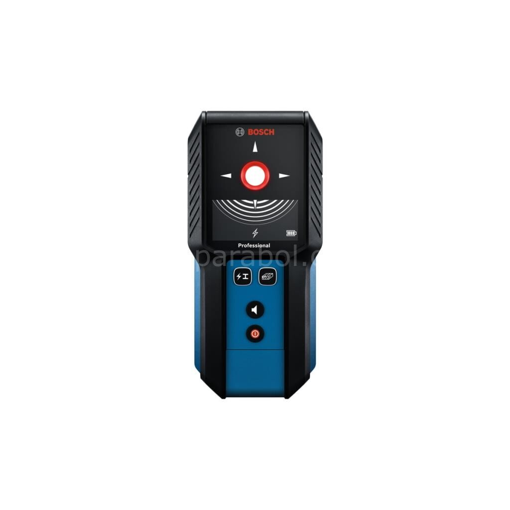 Bosch Profesyonel Gms 120-27 Dijital Duvar Tarayıcı 0601081700