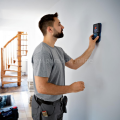Bosch Profesyonel Gms 120-27 Dijital Duvar Tarayıcı 0601081700