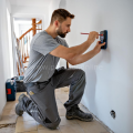 Bosch Profesyonel Gms 120-27 Dijital Duvar Tarayıcı 0601081700