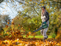 Bosch AdvancedLeafBlower 36V-750 (1x 2.0Ah) Akülü Yaprak Üfleme 06008C6000