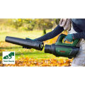 Bosch AdvancedLeafBlower 36V-750 (1x 2.0Ah) Akülü Yaprak Üfleme 06008C6000