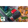 Bosch AdvancedLeafBlower 36V-750 (1x 2.0Ah) Akülü Yaprak Üfleme 06008C6000