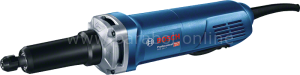 Bosch Professional GGS 28 LP Kalıpçı Taşlama 0601225000