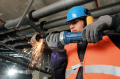 Bosch Professional GGS 28 LP Kalıpçı Taşlama 0601225000