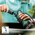 Bosch GardenPump 18V-2000 Akülü Bahçe Pompası (Solo) 06008C4203