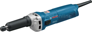 Bosch Professional GGS 8 CE Kalıpçı Taşlama 0601222100