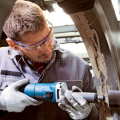 Bosch Professional GGS 8 CE Kalıpçı Taşlama 0601222100