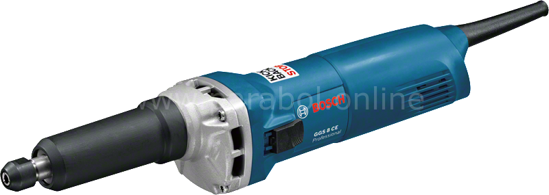 Bosch Professional GGS 8 CE Kalıpçı Taşlama 0601222100
