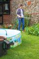 Bosch GardenPump 18V-2000 Akülü Bahçe Pompası 06008C4202