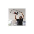 Bosch Profesyonel GSR 18V-65 Çift Akülü 4 Ah Darbesiz Vidalama Makinesi 06019N30K2-2X4