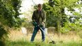 Bosch AdvancedGrassCut 36 (Solo) Akülü Kenar Kesme Makinesi 06008C1K01