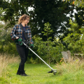 Bosch AdvancedGrassCut 36 (Solo) Akülü Kenar Kesme Makinesi 06008C1K01
