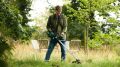 Bosch AdvancedGrassCut 36 (Solo) Akülü Kenar Kesme Makinesi 06008C1K01