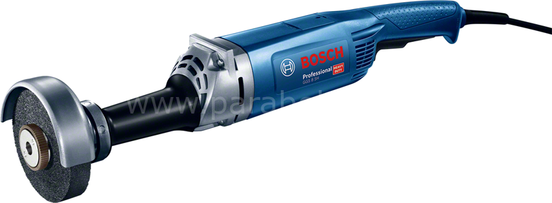 Bosch Professional GGS 8 SH Kalıpçı Taşlama 0601214300