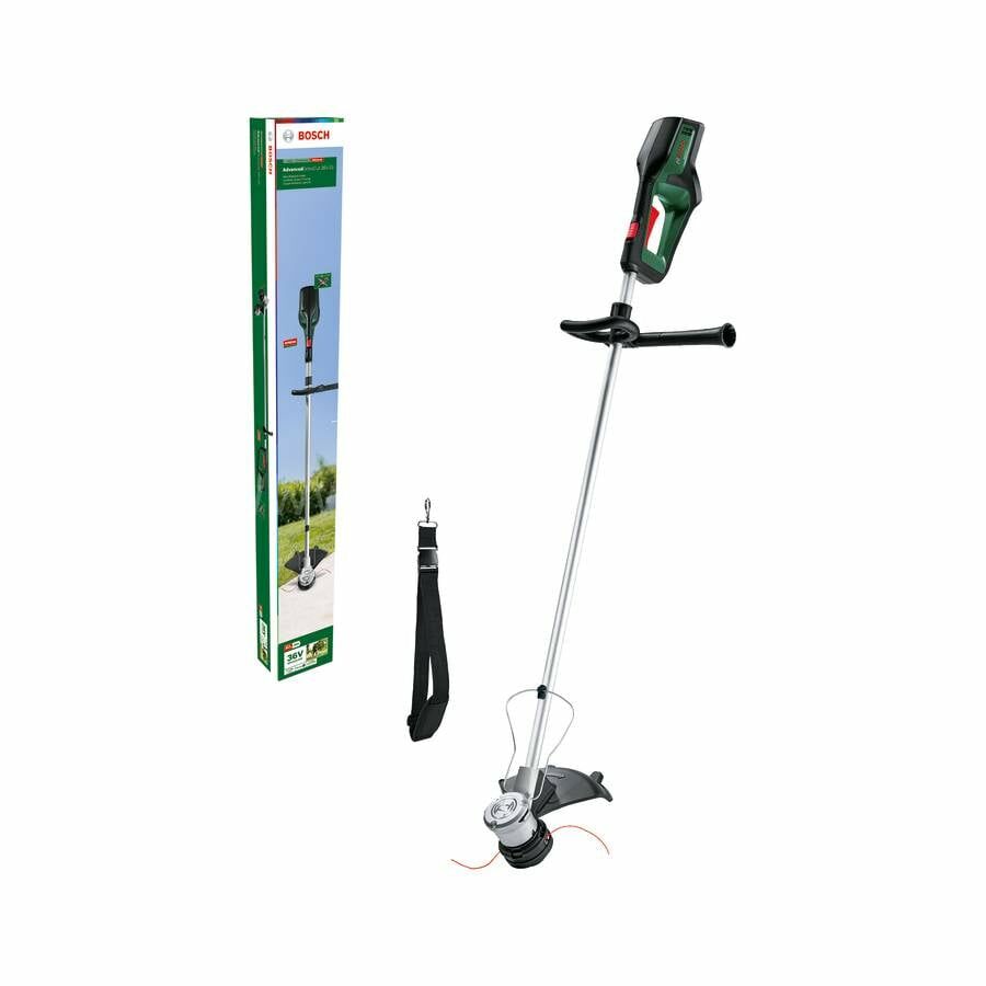 Bosch AdvancedGrassCut 36 Akülü Kenar Kesme Makinesi 06008C1K00