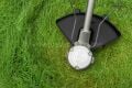 Bosch AdvancedGrassCut 36 Akülü Kenar Kesme Makinesi 06008C1K00