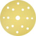 Bosch C450 150MM 320KUM 15 Delikli Zımpara 50LI - 2608621738