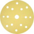 Bosch C450 150MM 320KUM 15 Delikli Zımpara 50LI - 2608621738